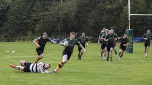 Image result for Helensburgh Cricket and Rugby Football Club