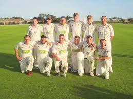 Image result for Newport (Salop) Cricket Club