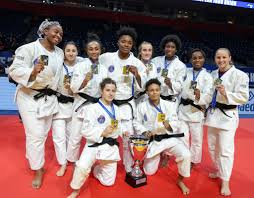Image result for Rainham Judo Club