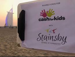 Image result for Stainsby School Of Gymnastics