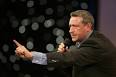 Rod Parsley