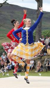 Image result for Highland Flingers
