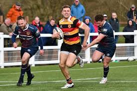 Image result for Knaresborough Rufc