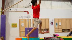 Image result for Sheredes Gymnastics Club