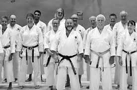 Image result for Soncho Karate Club