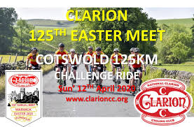 Image result for National Clarion Cycling Club