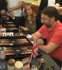 Image result for Bristol Backgammon Club