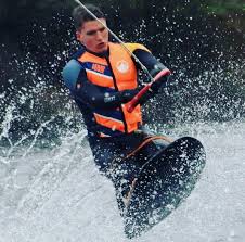 Image result for The British Kneeboard Surfing Club