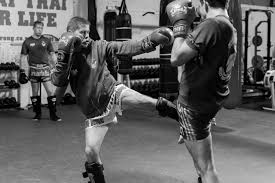 Image result for Sitnarong Muay Thai Club