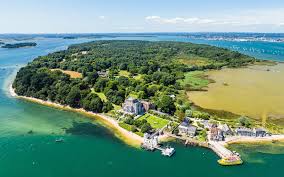 Image result for Poole Harbour