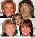 Barbara Walters, Jon Bon