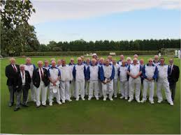 Image result for Dalmellington Bowling Club