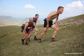 Image result for Dark Peak Fell Runners Club
