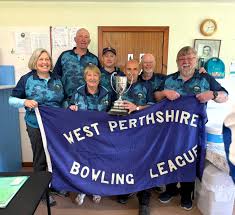 Image result for Callander Bowling Club