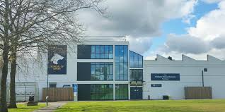 Image result for Wolverhampton City Netball League