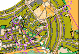 Image result for Harlequins Orienteering Club