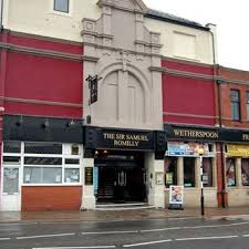 Image result for Barry Romilly Bowling Club