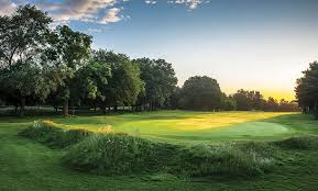 Image result for Harrogate Golf Club