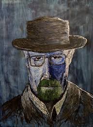 Image result for heisenberg
