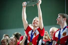 Image result for Wellington (Jersey) Badminton Club