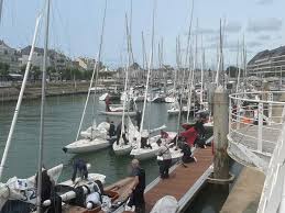 Image result for South Caernarvonshire Yacht Club