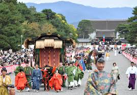 「東京時代まつり」の画像検索結果