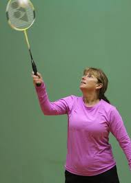 Image result for Inkberrow Badminton Club