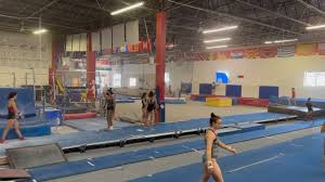Image result for Epping Forest Elite Gymnastics Club
