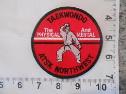 Image result for North West TaeKwonDo