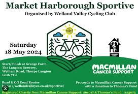 Image result for Welland Valley Cycling Club
