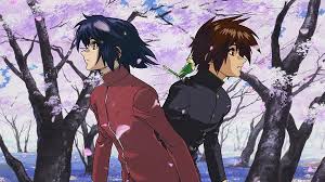 「ムルタ・アズラエル 機動戦士ガンダムSEED」の画像検索結果