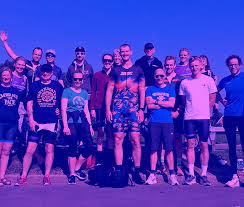 Image result for East Lothian Triathlon Club