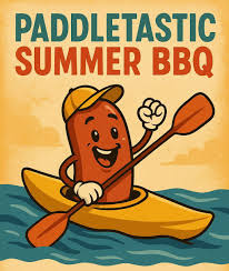 Image result for Paddletastic