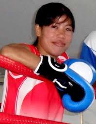 ... while Mandakini Chanu went down despite putting up a heartening performance. Marykom was engaged in a tight 51kg contest by Nandinsetseg Myagmardul of ... - 22mary