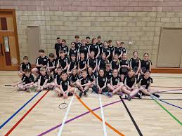 Image result for Crouch Vale Badminton Club