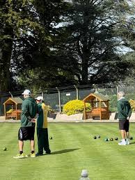 Image result for Wrington Bowling Club