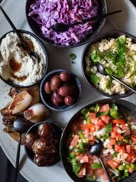Image result for mezze