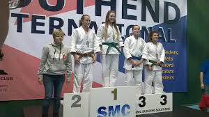 Image result for Southend Judo Club