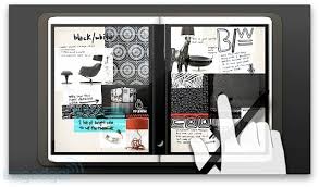 Image result for microsoft courier