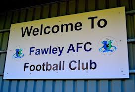 Image result for Fawley Rugby Football Club