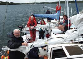 Image result for Newtownards Sailing Club