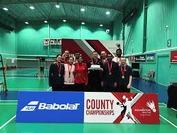 Image result for Middlesex Badminton Club