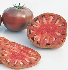 Afbeeldingsresultaat voor cherokee purple tomato