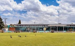 Image result for Deganwy Bowling Club