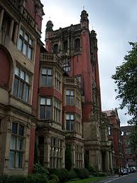 Image result for Newcastle University