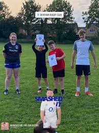 Image result for Dereham Rugby Football Club Ltd