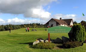 Image result for Peterculter Golf Club