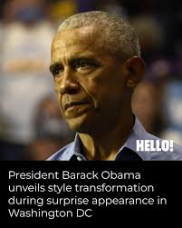 Výsledek obrázku pro obama halo