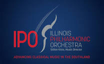 Illinois Philharmonic Orchestra | Trinity Christian College