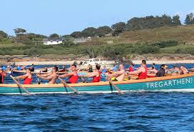 Image result for Isles Of Scilly Gig Racing Association